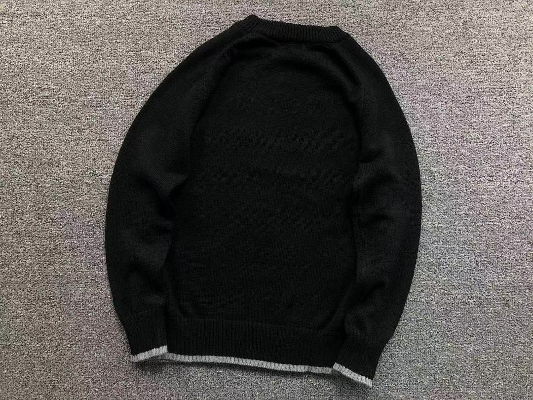 Dior 158 D⭐O⭐ SWEATER 41101104146 (Im 170Cm 60Kg I Wear Size M In The Phot) - Image 25