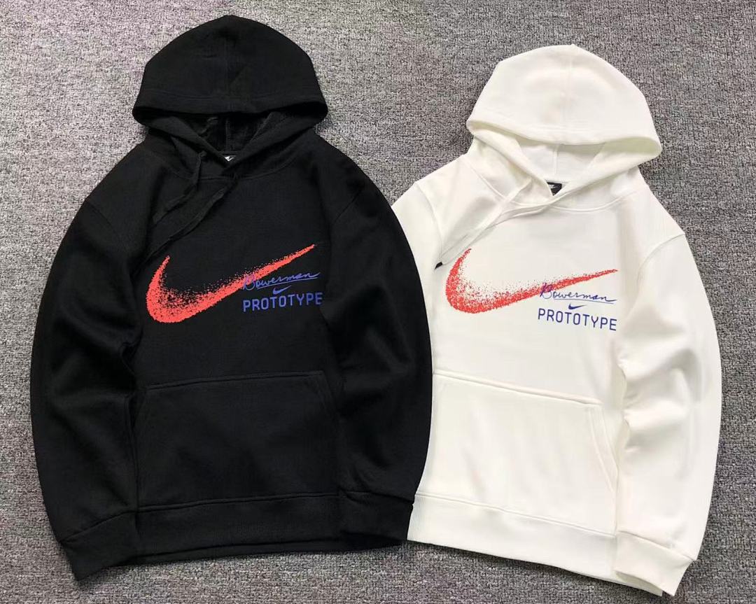 Unbranded 215 N⭐K⭐ HOODIE 2110311701 (Im 170Cm 60Kg I Wear Size L In The Phot) - Image 5