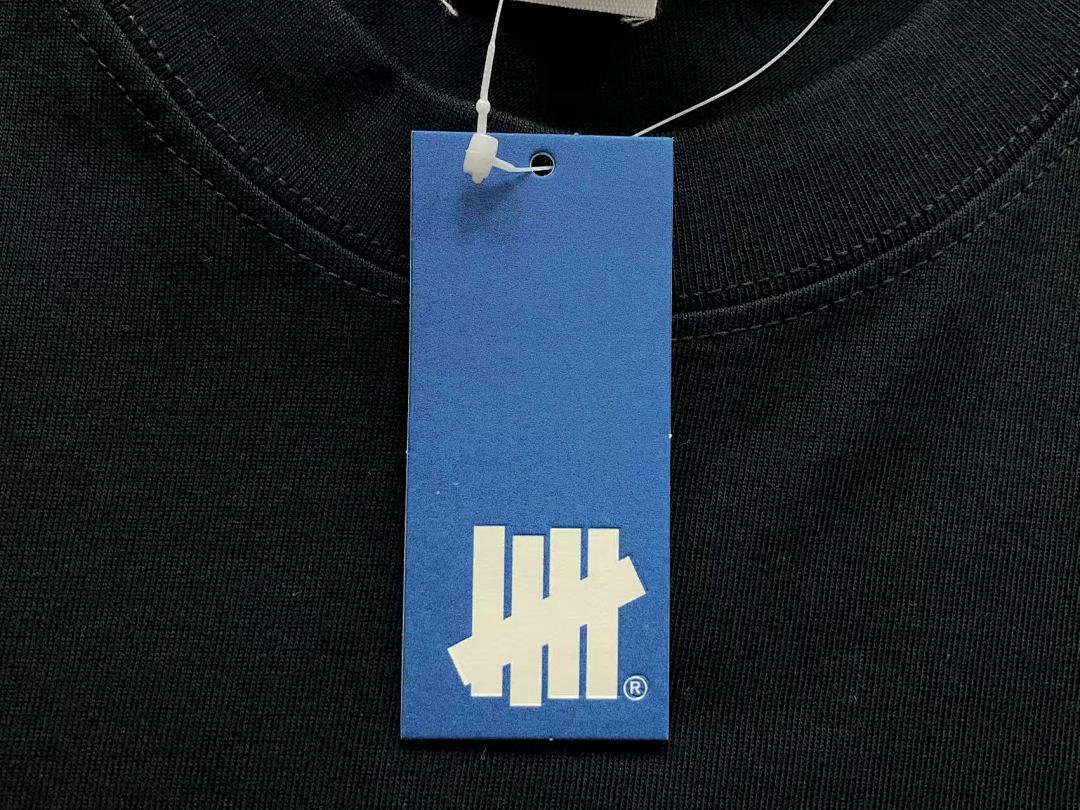 Undefeated 85 UNDEFEATED T-SHIRT 4104222602 (Im 170Cm 60Kg I Wear Size L In The Phot) - Image 22