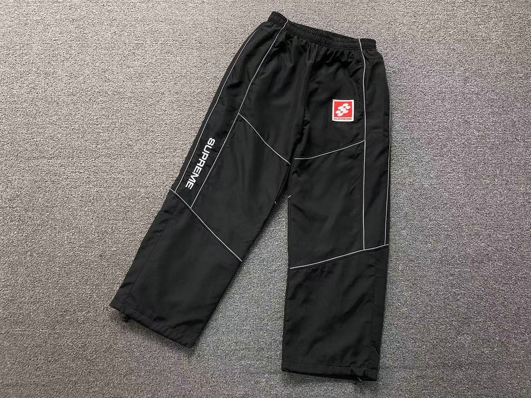 Supreme TROUSERS 228 S⭐⭐R⭐⭐E JACKET 4206180577 (Im 170Cm 60Kg I Wear Size M In The Phot) - Image 35