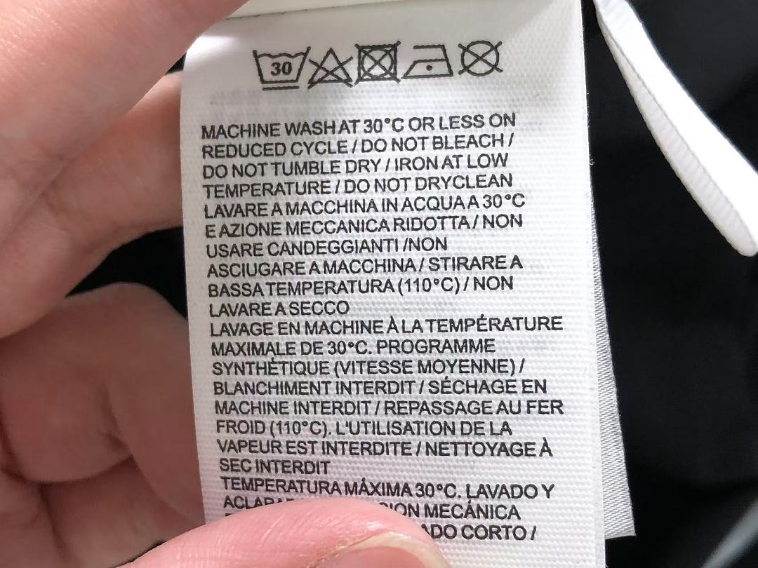 Off-White 113 OFF-WHITE T-SHIRT 3206121017 (Im 170Cm 60Kg I Wear Size L In The Phot) - Image 26