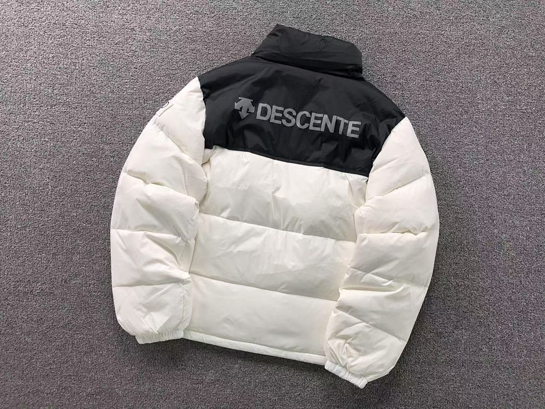 Dsquared2 398 D⭐S⭐E⭐T⭐ DOWN JACKETS 2170322001 (Im 170Cm 60Kg I Wear Size M In The Phot) - Image 11