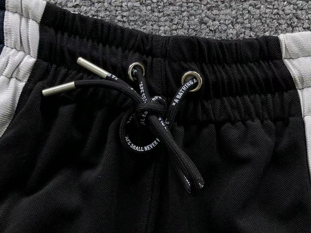 Bape SHORTS BAPE POLO - Image 64