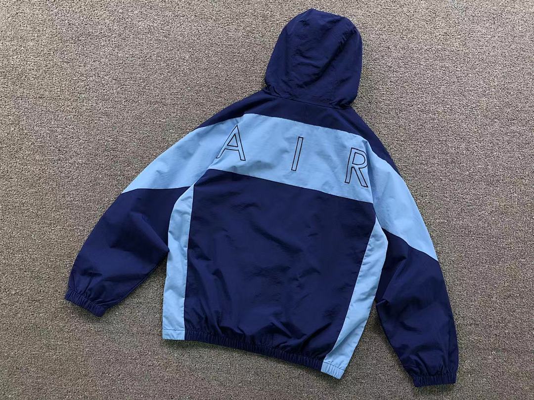 Air Jordan 228 N⭐K⭐ A⭐R J⭐R⭐AN JACKET - Image 8