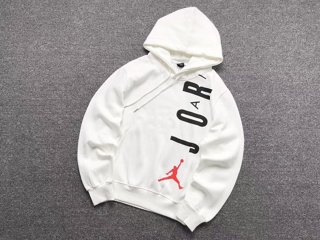 Air Jordan 98 A⭐R J⭐R⭐AN HOODIE 111180557 (Im 170Cm 57Kg I Wear Size M In The Phot) - Image 9