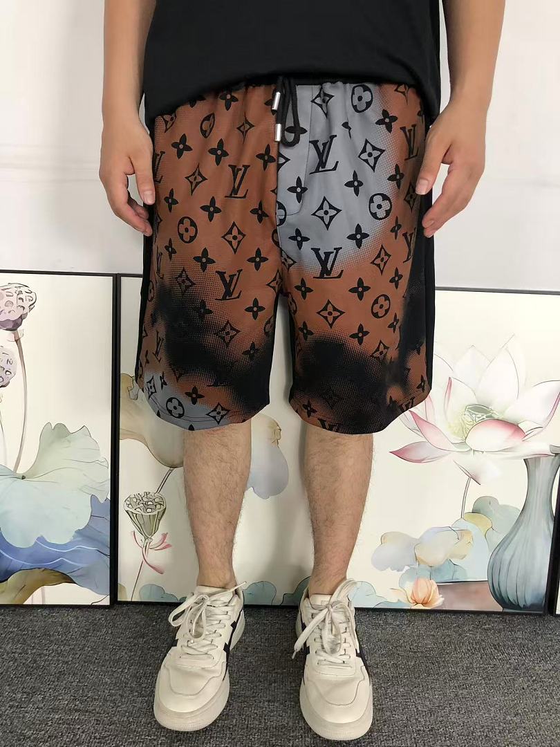 Unbranded 175 L⭐ SHORTS 2204282501 (Im 170Cm 60Kg I Wear Size L In The Phot) - Image 3