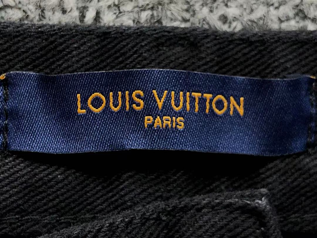 Louis Vuitton 215 L⭐ TROUSERS 31010045017 (Im 170Cm 60Kg I Wear Size 32 In The Phot) - Image 33