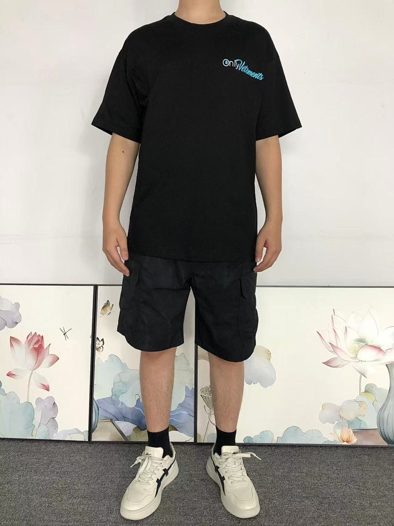 Vetements 88 VETEMENTS T-SHIRT 482309145 (Im 170Cm 60Kg I Wear Size S In The Phot) - Image 3