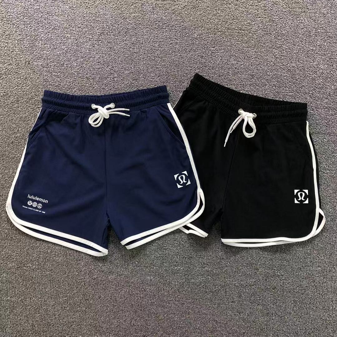 Unbranded 128 LULULEMON SHORTS FEMAIE