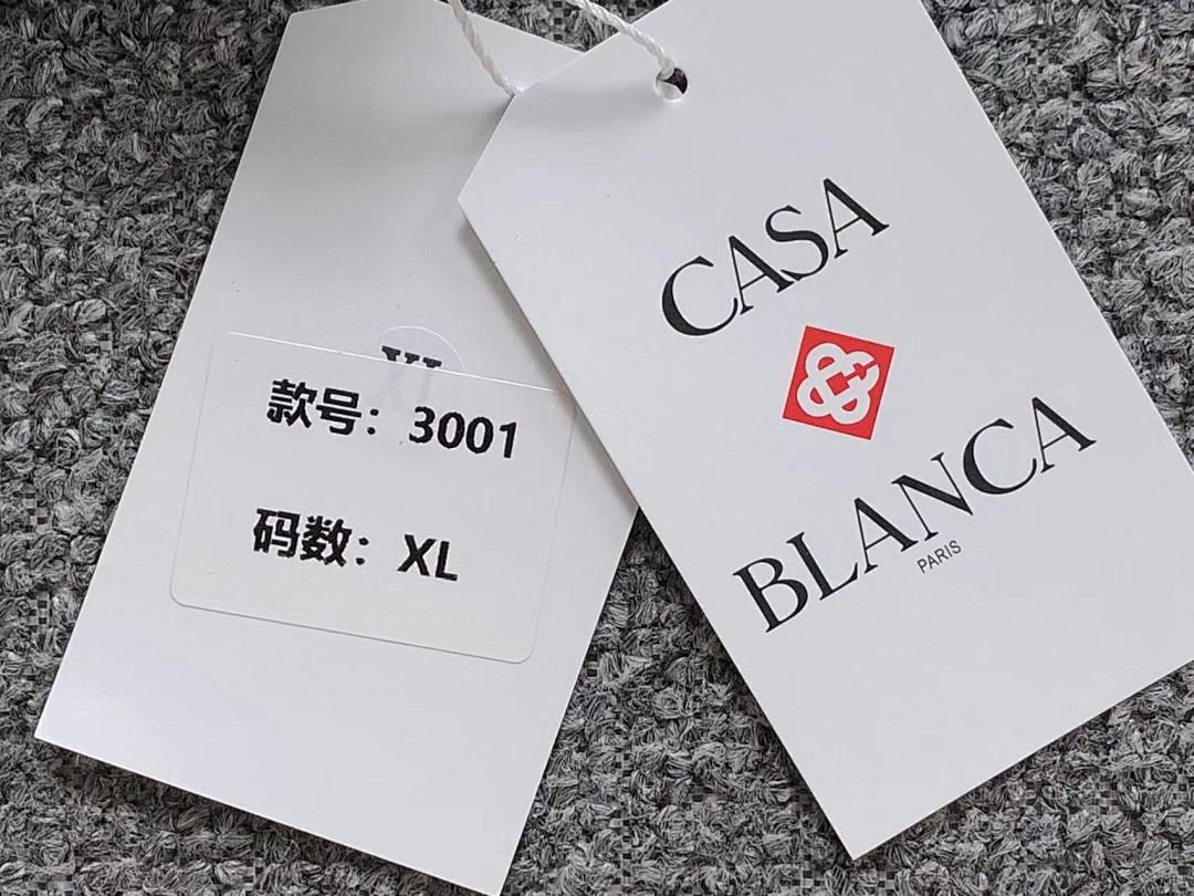 Casablanca 165 CASABLANCA SWEATER 5231925127 (Im 170Cm 60Kg I Wear Size XL In The Phot) - Image 18