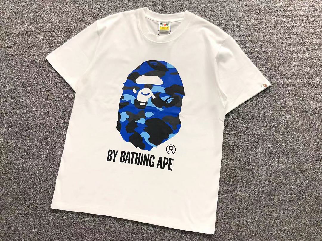 Bape 82 BAPE T-SHIRT 5261308164 (Im 170Cm 60Kg I Wear Size M In The Phot) - Image 7