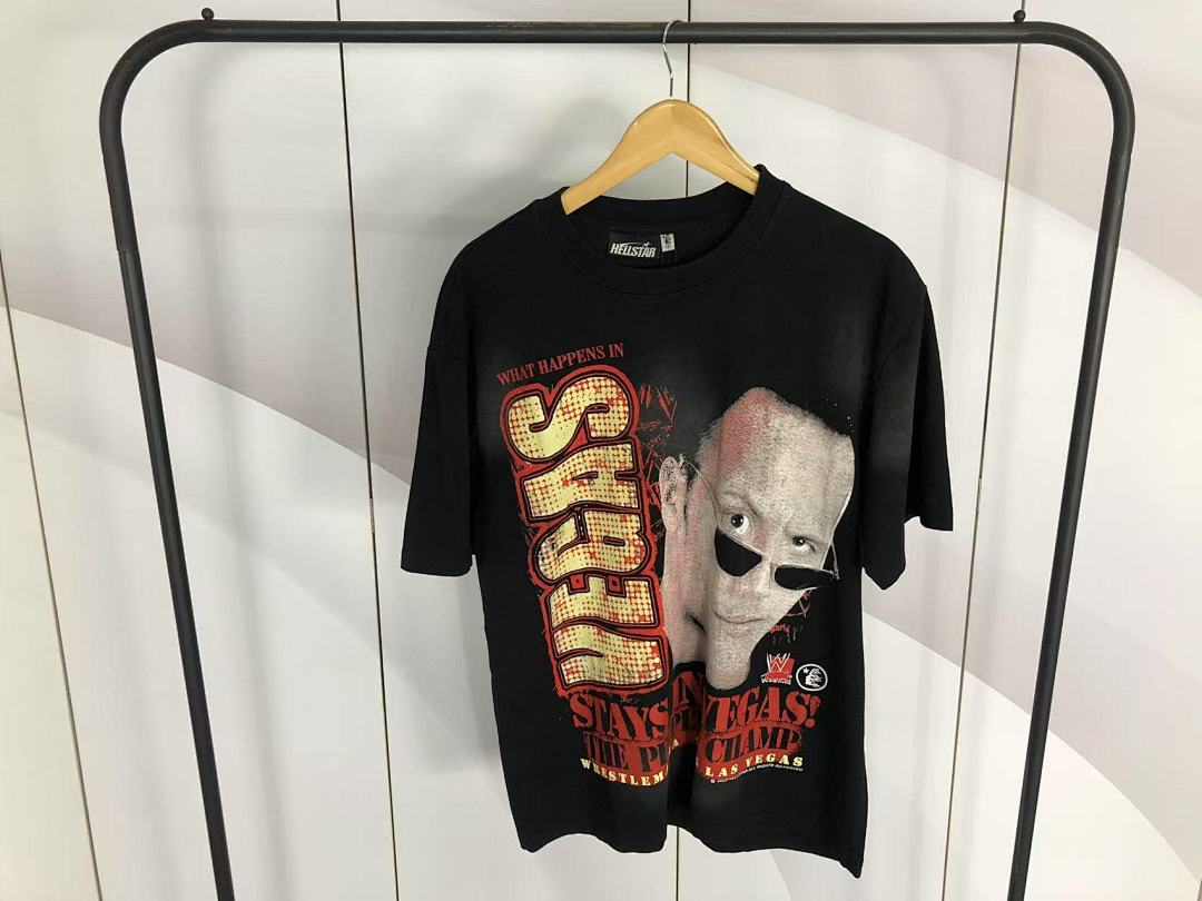 Hellstar 105 HELLSTAR T-SHIRT 3107013517 (Im 170Cm 60Kg I Wear Size S In The Phot) - Image 22