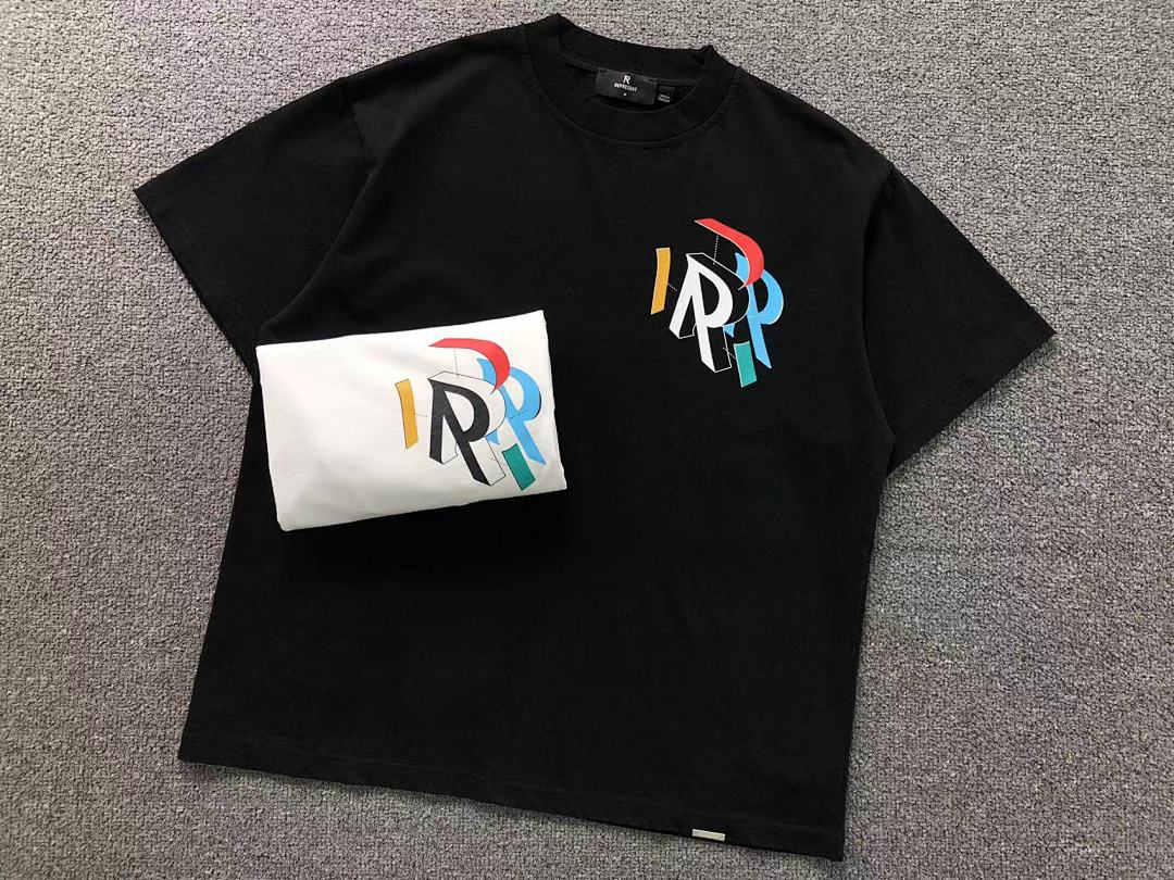 Represent 115 REPRESENT T-SHIRT 22040656125 (Im 170Cm 60Kg I Wear Size M In The Phot) - Image 16