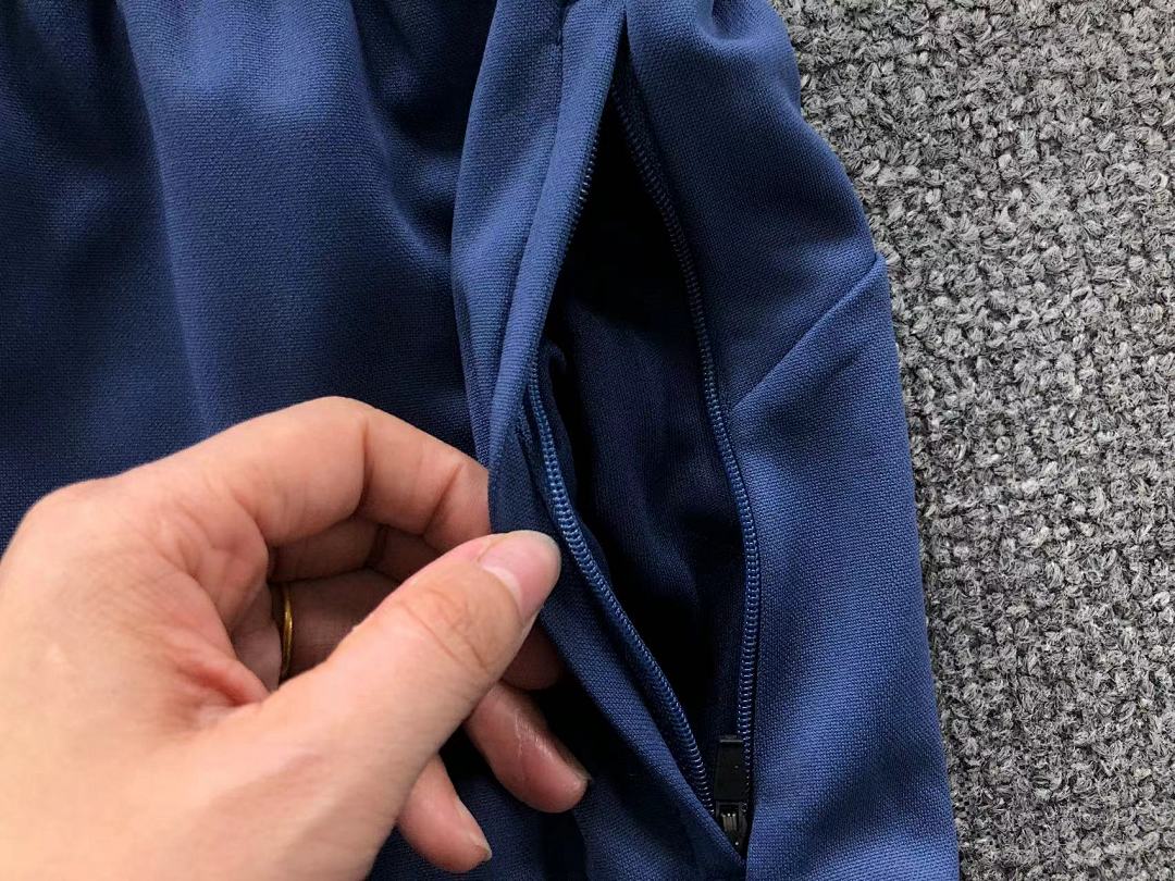 Unbranded 135 FOOTBALL LONG SLEEVED - Image 30