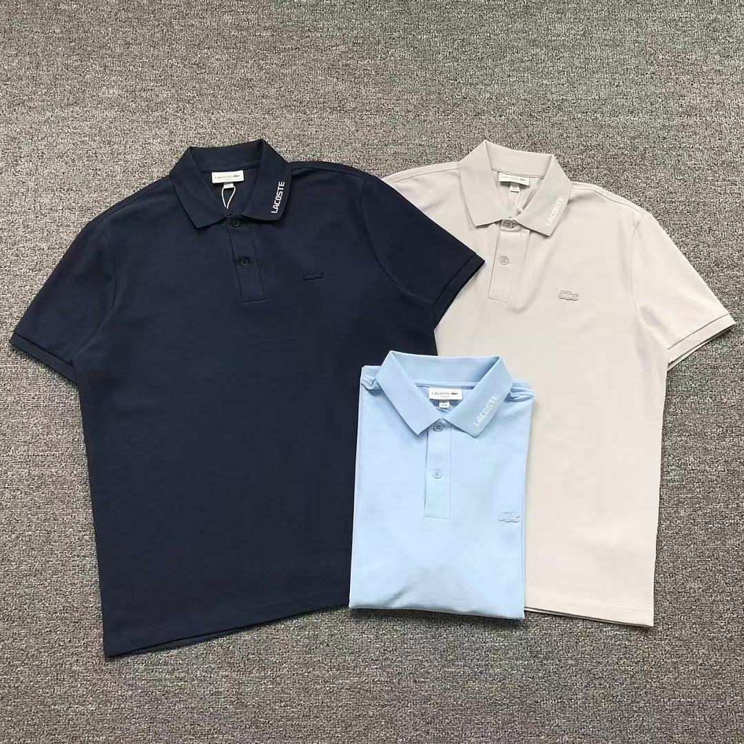 Lacoste Lacoste 135 POLO 2207021704 (Im 170Cm 60Kg I Wear Size XL In The Phot), photo 1