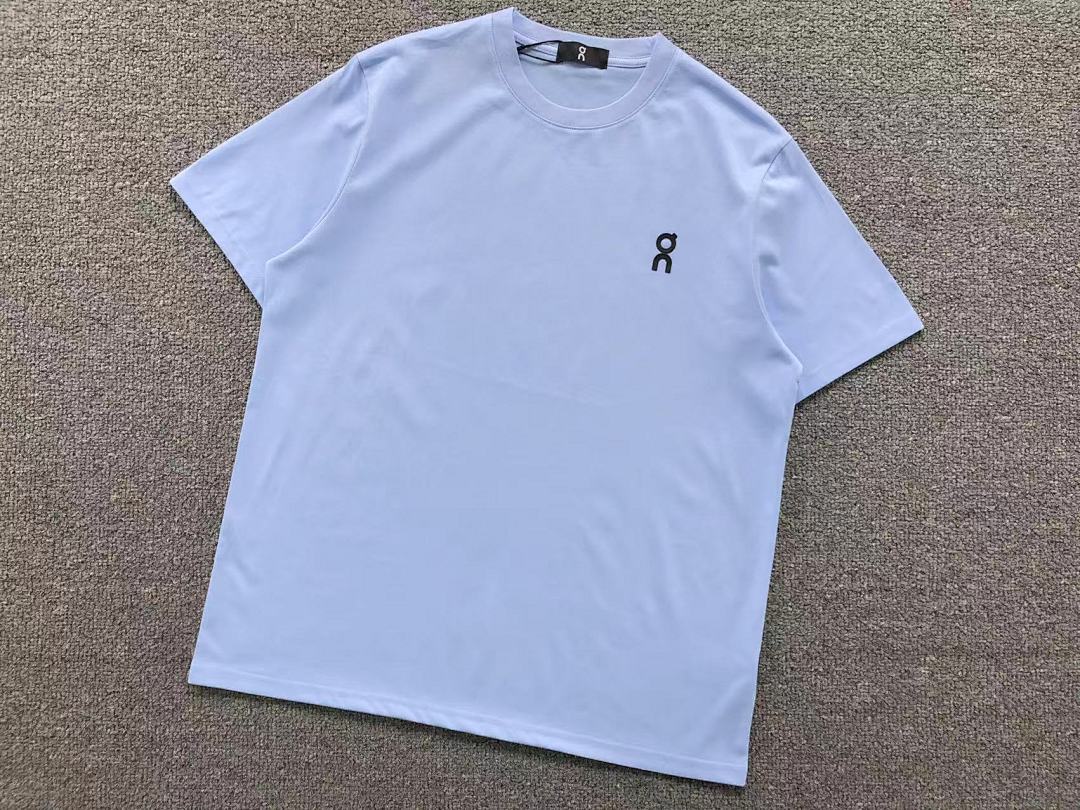 On Running 78 ON T-SHIRT 3111050603 (Im 170Cm 60Kg I Wear Size L In The Phot) - Image 21