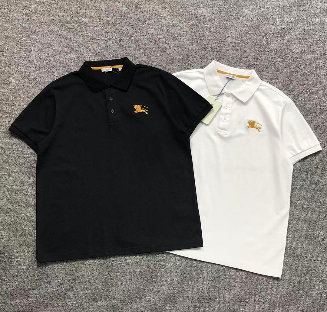 Burberry 88 B⭐R⭐E⭐RY POLO 545 3112181403 (Im 170Cm 60Kg I Wear Size L In The Phot)