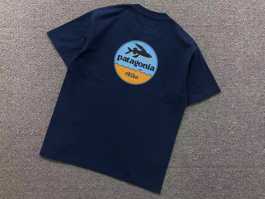 On Running 78 PATAGONIA T-SHIRT 3106132202 (Im 170Cm 60Kg I Wear Size M In The Phot) - Image 13