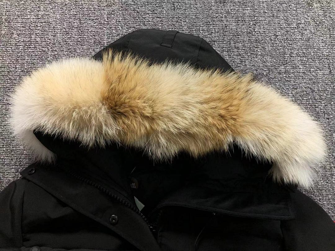 Canada Goose 568 C⭐N⭐⭐A G⭐⭐⭐E DOWN JACKETS FEMAIE - Image 26