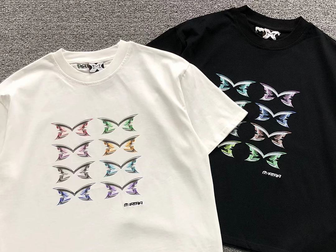 Mertra 85 M⭐RT⭐A T-SHIRT 124200434 (Im 170Cm 60Kg I Wear Size S In The Phot) - Image 6