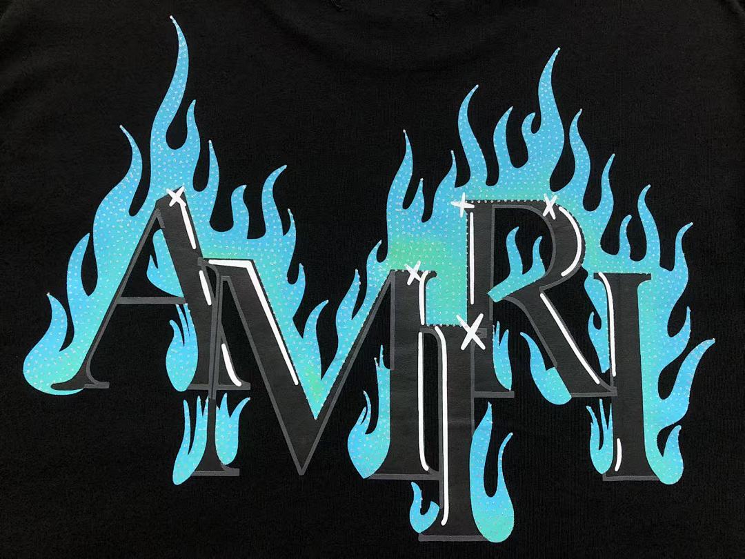 AMIRI 78 AMIRI T-SHIRT 523250586 (Im 170Cm 65Kg I Wear Size M In The Phot) - Image 13