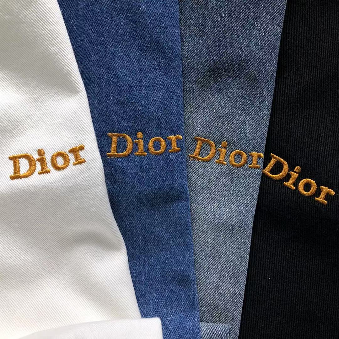 Dior 208 D⭐O⭐ TROUSERS 2201234417 (Im 170Cm 60Kg I Wear Size 30 In The Phot) - Image 22