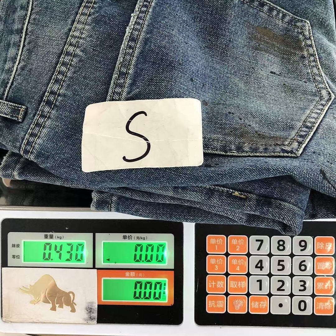 Gallery Dept 168 GALLERY DEPT SHORTS 3206041917 (Im 170Cm 55Kg I Wear Size S In The Phot) - Image 28