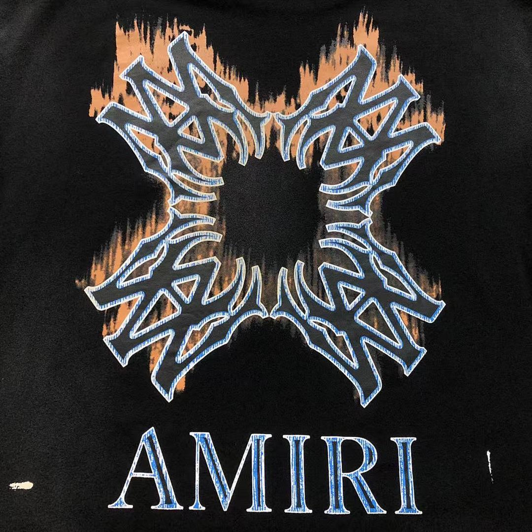 AMIRI 88 AMIRI T-SHIRT 523250686 (Im 170Cm 65Kg I Wear Size M In The Phot) - Image 8