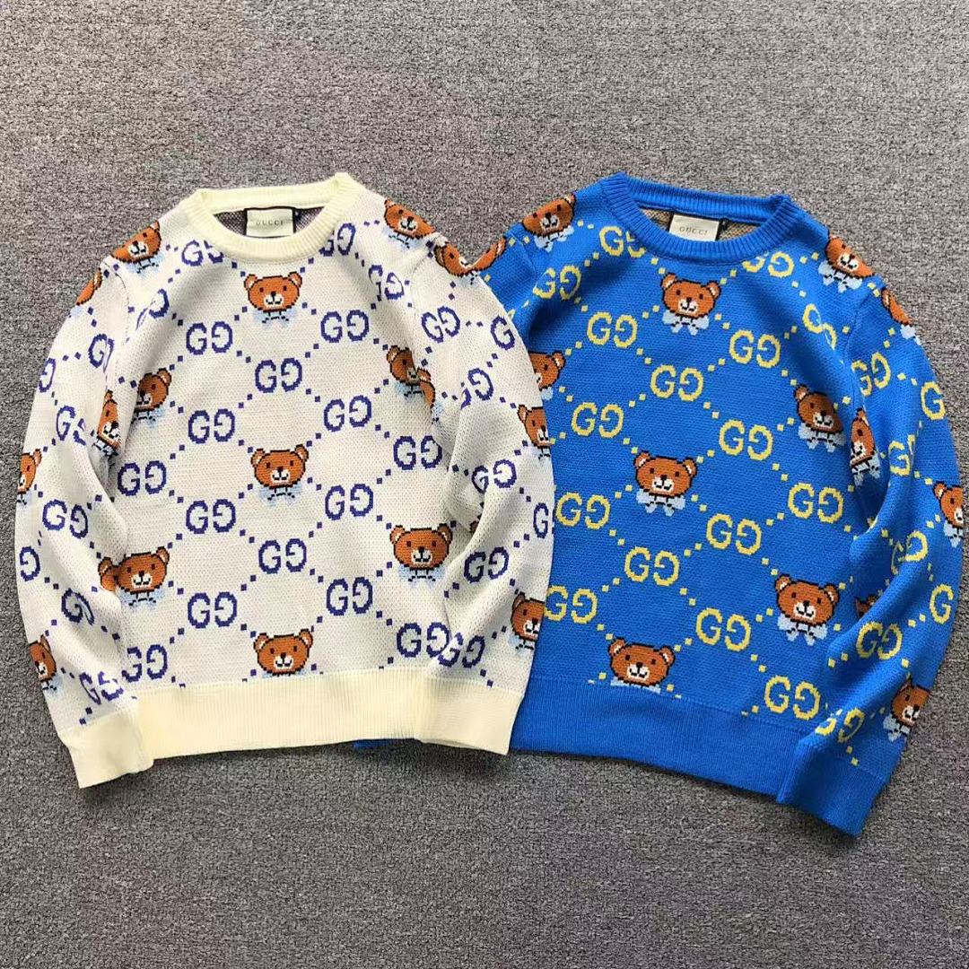 Gucci 165 G⭐C⭐I SWEATER 4112608146 (Im 170Cm 60Kg I Wear Size M In The Phot)