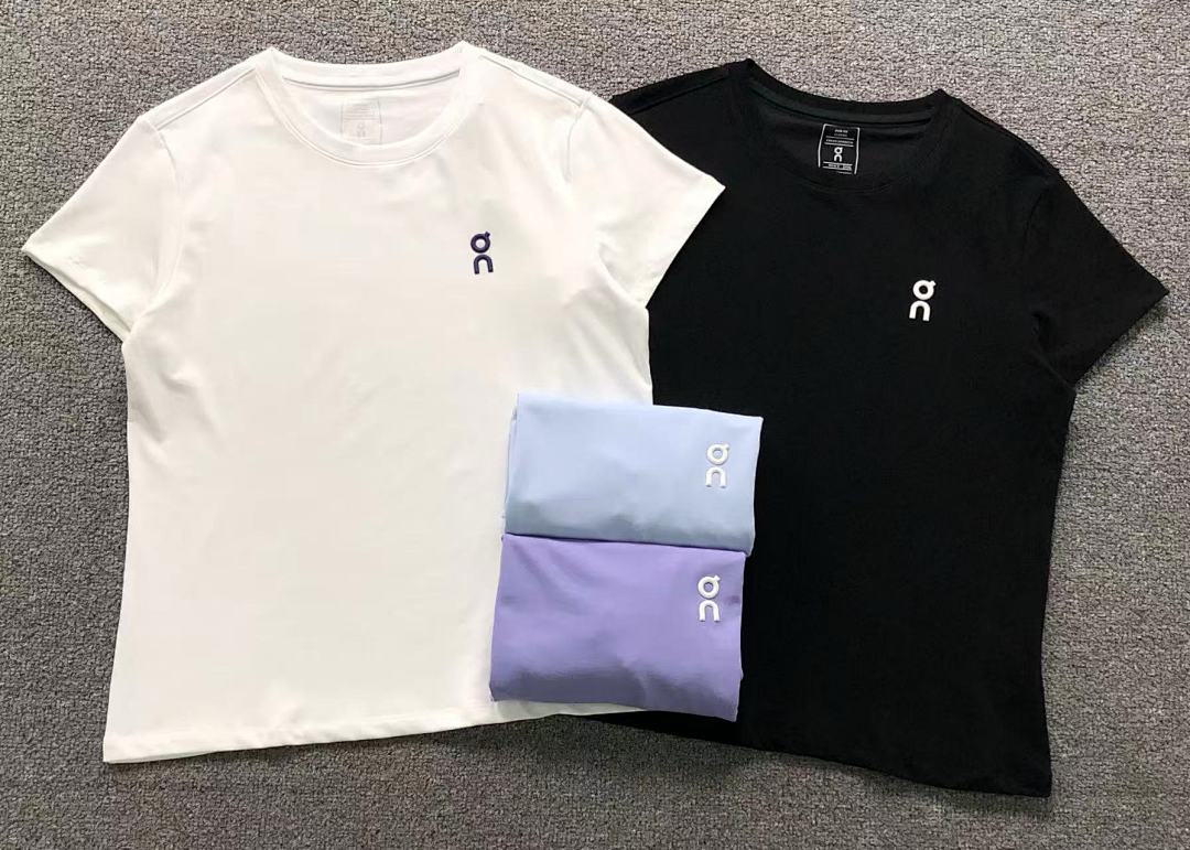 Unbranded 128 ON T-SHIRT FEMAIE - Image 3