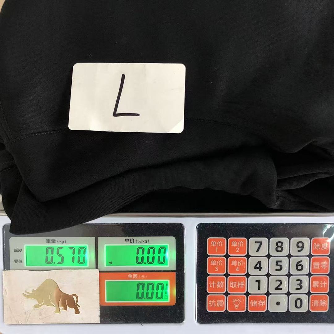 Unbranded 215 L⭐ HOODIE 2110310801 (Im 170Cm 60Kg I Wear Size L In The Phot) - Image 25
