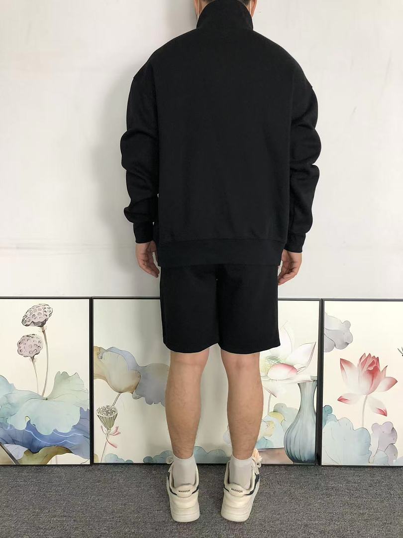Nike 218 N⭐K⭐ HOODIE 22041424001 (Im 170Cm 60Kg I Wear Size S In The Phot) - Image 4