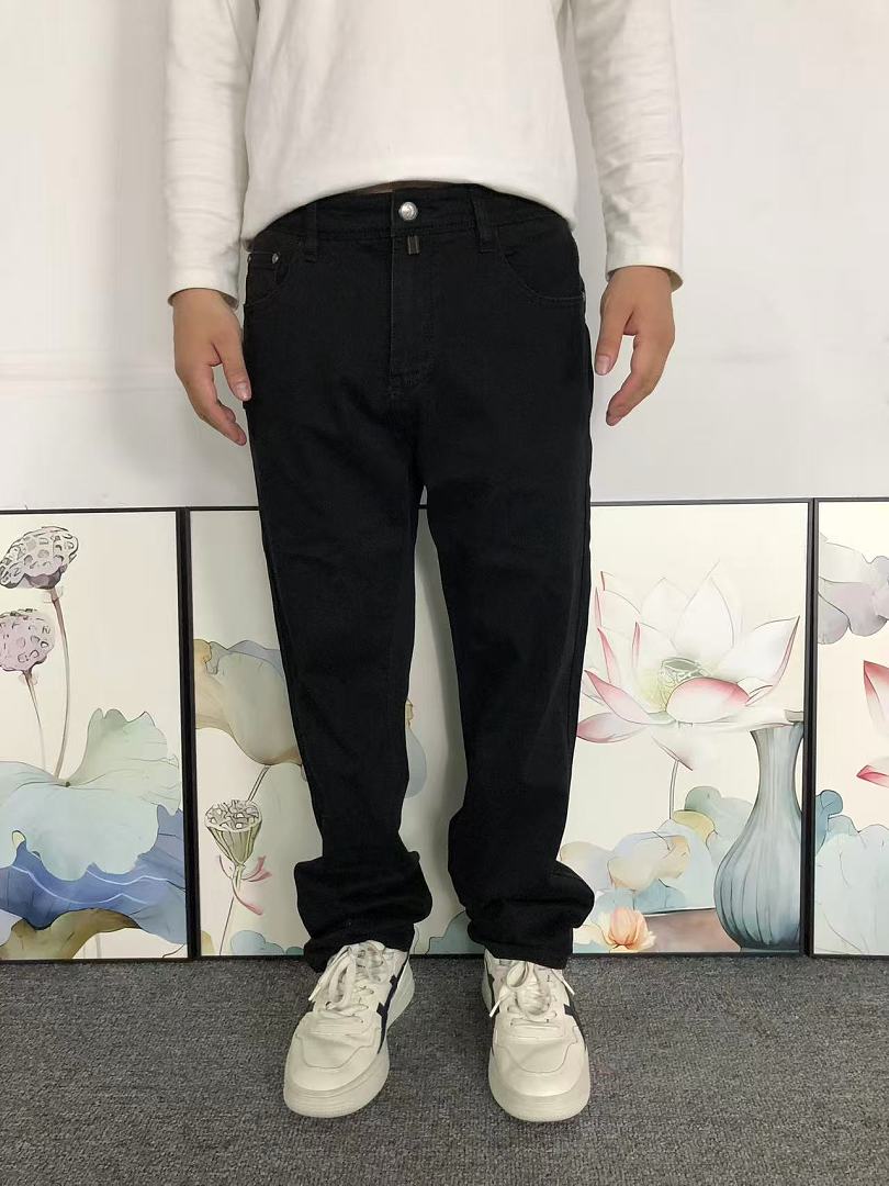 Jacob Cohen 225 J⭐C⭐B C⭐⭐⭐N TROUSERS 2204252805 (Im 170Cm 60Kg I Wear Size 32 In The Phot) - Image 3