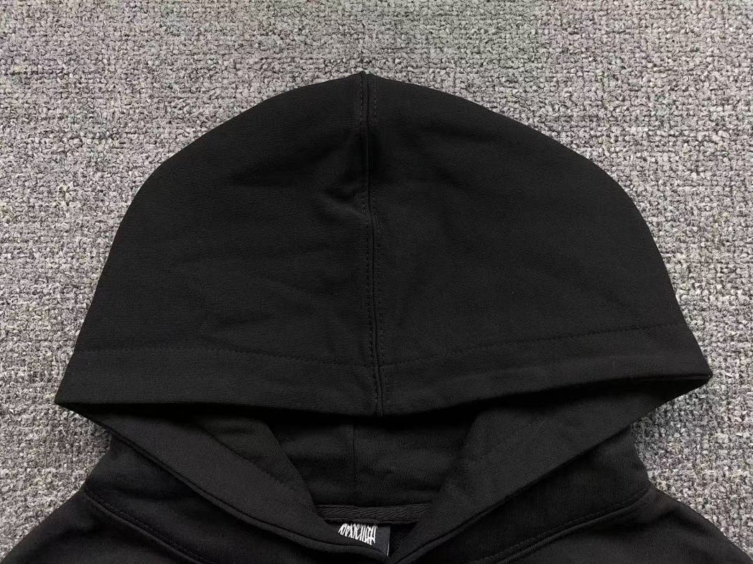 Revenge 128 REVENGE HOODIE 505043291 (Im 170Cm 60Kg I Wear Size S In The Phot) - Image 16