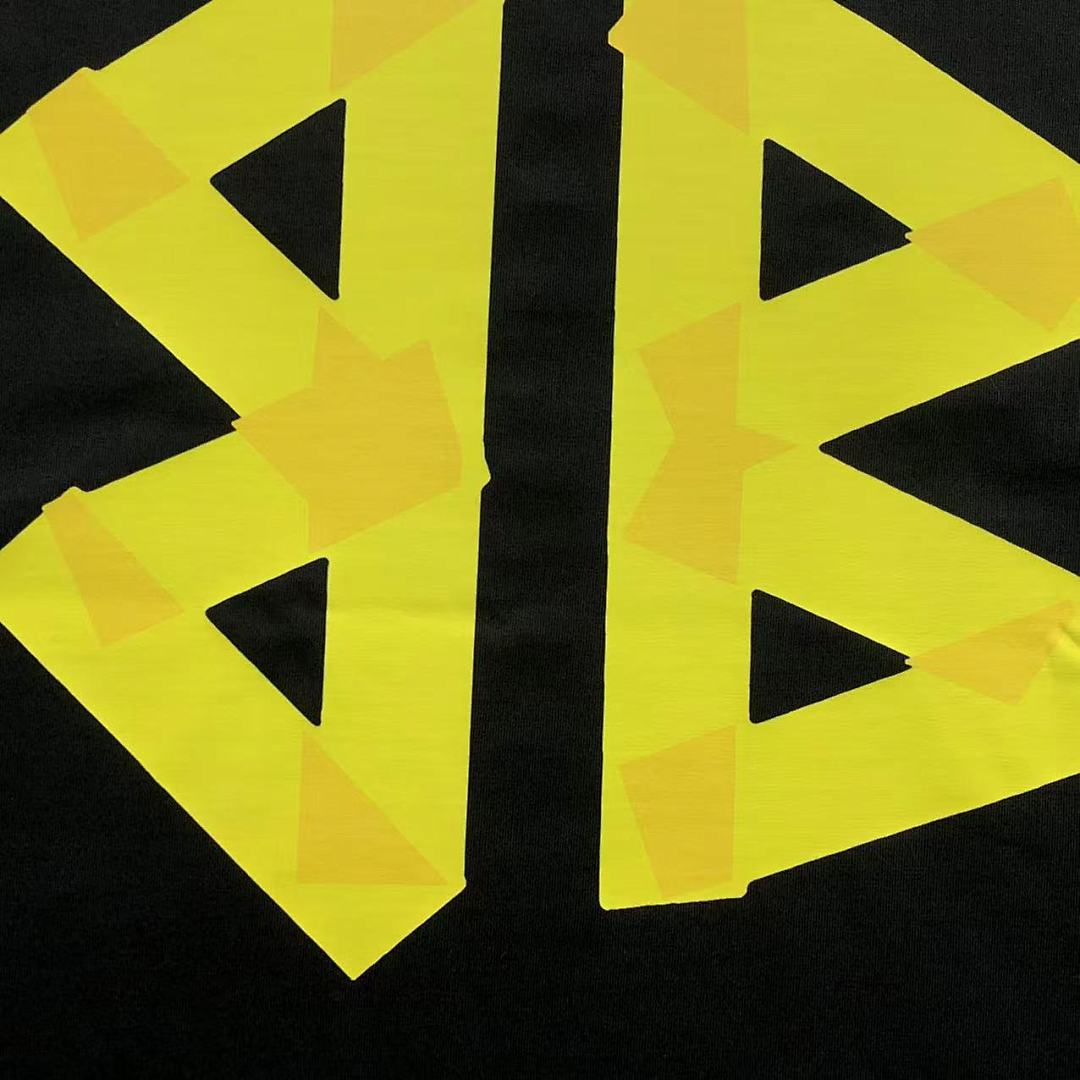 Balenciaga 115 B⭐L⭐⭐⭐IA⭐A T-SHIRT 57210170 (Im 170Cm 60Kg I Wear Size XL In The Phot) - Image 10
