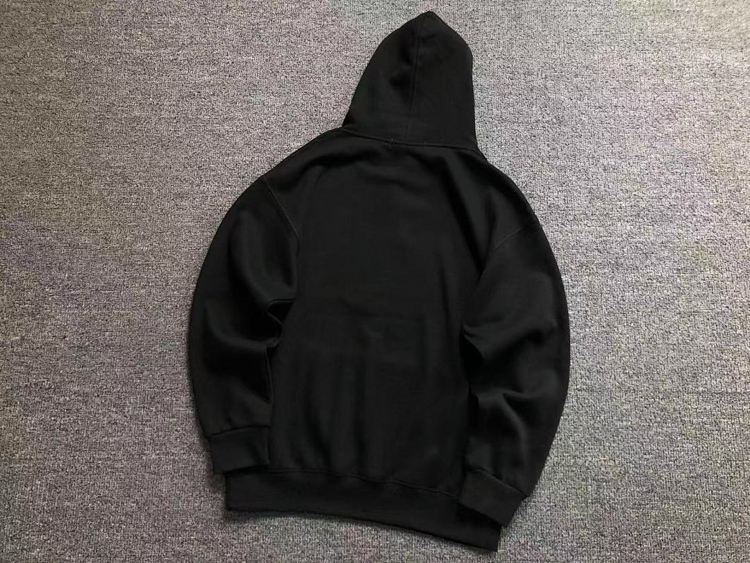 Unbranded 215 FRED PERRY HOODIE 219100601 (Im 170Cm 60Kg I Wear Size L In The Phot) - Image 13