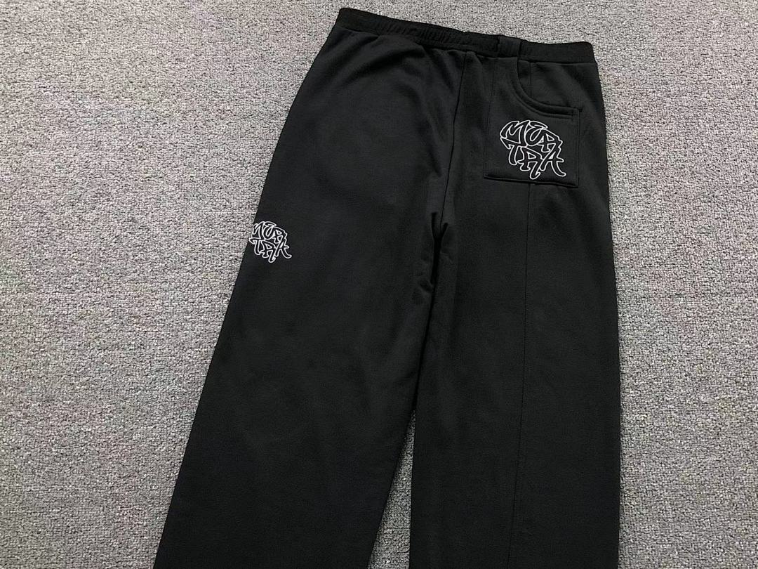 Mertra TROUSERS 138 M⭐RT⭐A HOODIE - Image 29