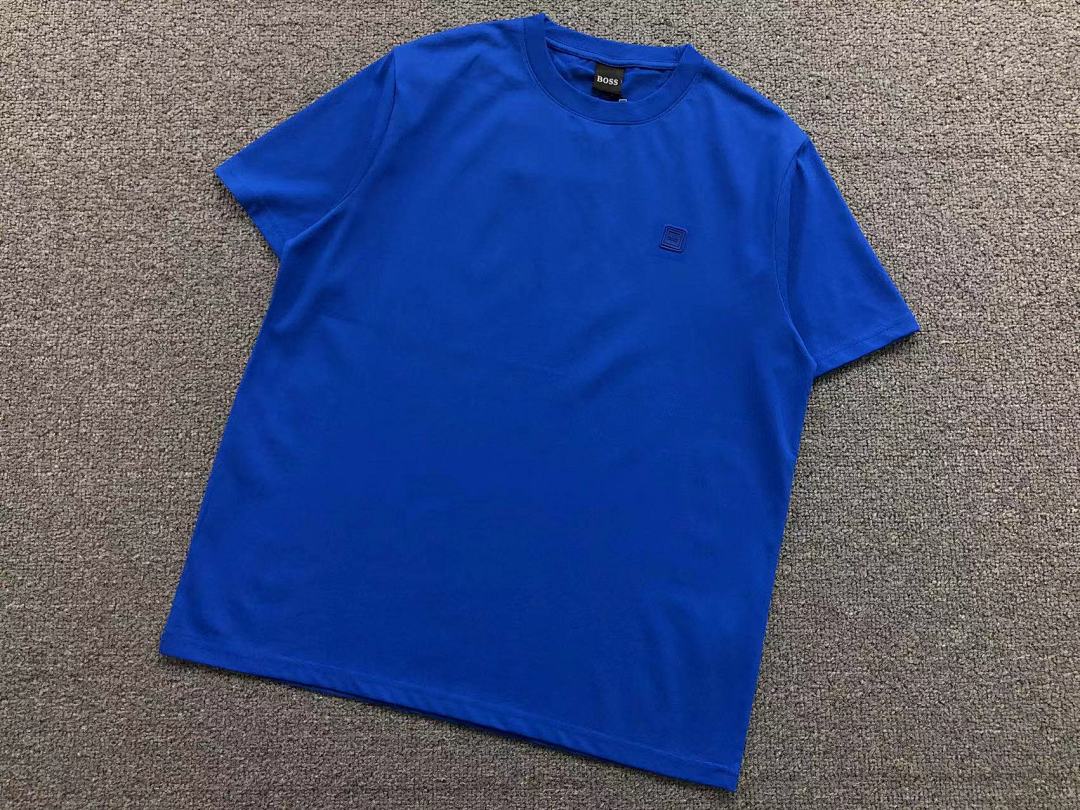 Hugo Boss 85 H⭐G⭐ B⭐⭐S T-SHIRT 3203145203 (Im 170Cm 60Kg I Wear Size L In The Phot) - Image 14