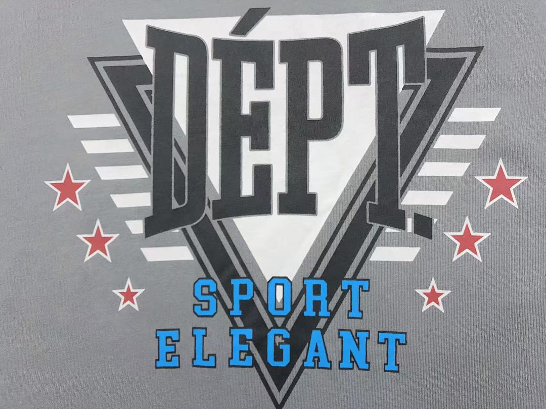 Gallery Dept 98 GALLERY DEPT T-SHIRT - Image 6