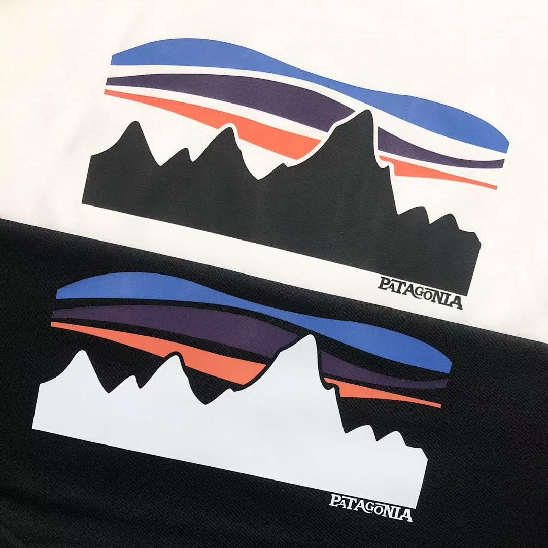 On Running 78 PATAGONIA T-SHIRT 3106130902 (Im 170Cm 55Kg I Wear Size M In The Phot) - Image 11