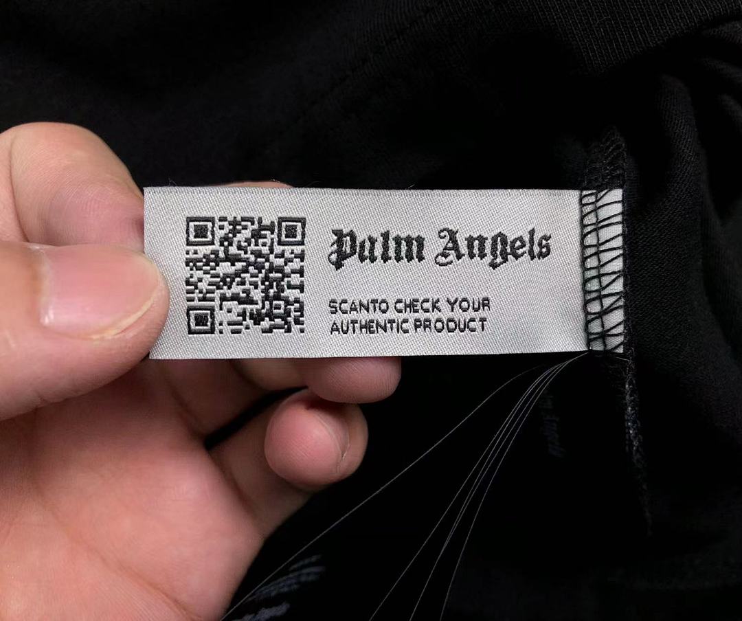 Palm Angels 79 PALM ANGELS T-SHIRT - Image 29