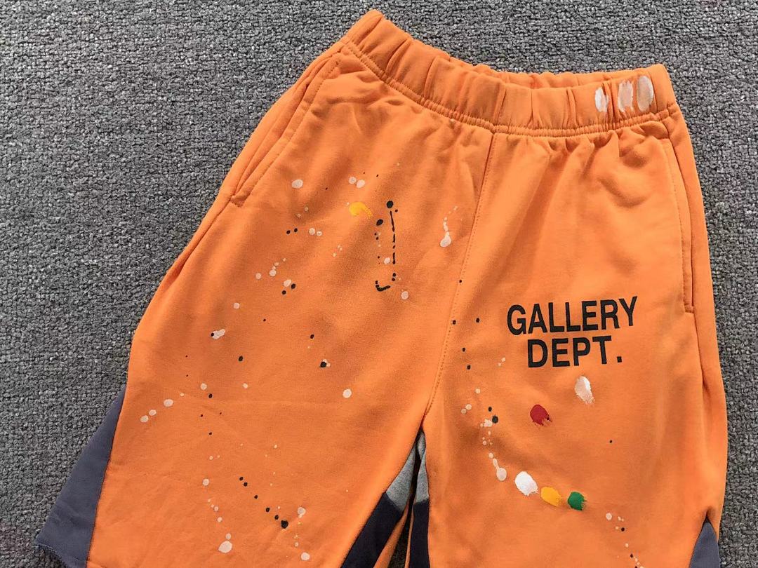 Gallery Dept 98 GALLERY DEPT SHORTS 5121208158 (Im 170Cm 60Kg I Wear Size S In The Phot) - Image 14