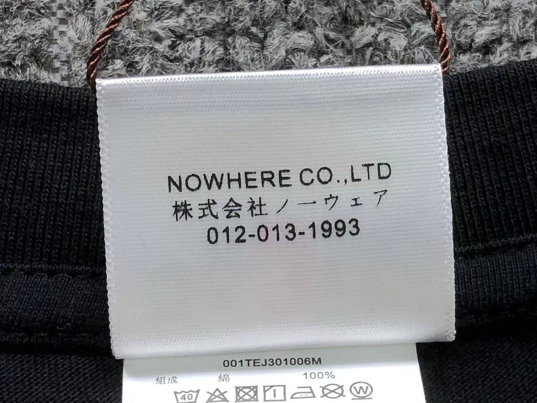 Bape 88 BAPE T-SHIRT 3206030721 (Im 170Cm 60Kg I Wear Size M In The Phot) - Image 21