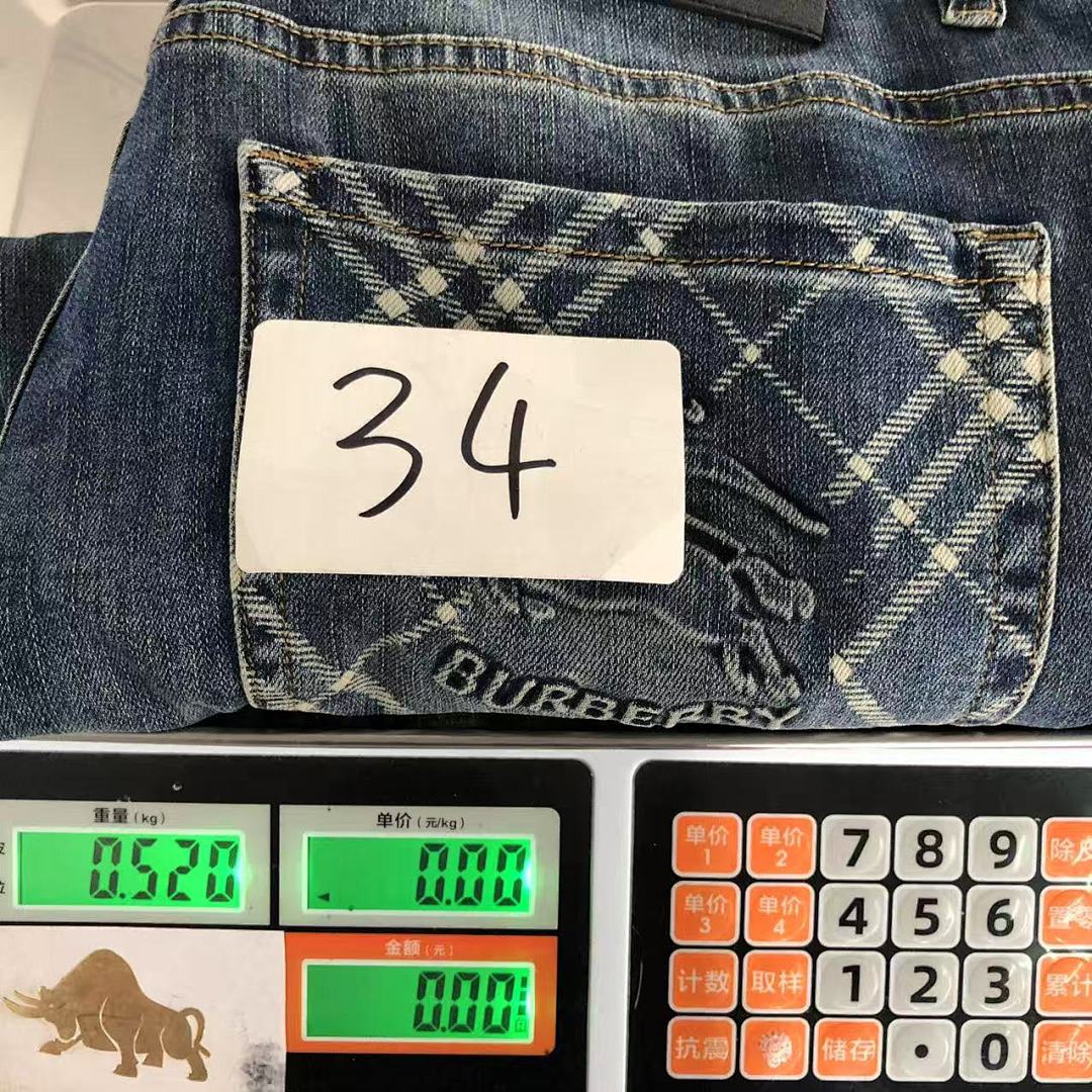 Burberry 215 B⭐R⭐E⭐RY - Image 25