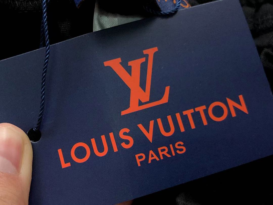 Louis Vuitton 115 L⭐ SHORTS 3203232020 (Im 170Cm 60Kg I Wear Size XL In The Phot) - Image 29