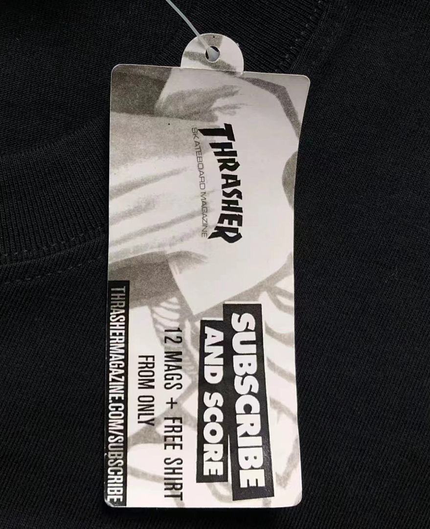 Thrasher 75 THRASHER T-SHIRT - Image 21