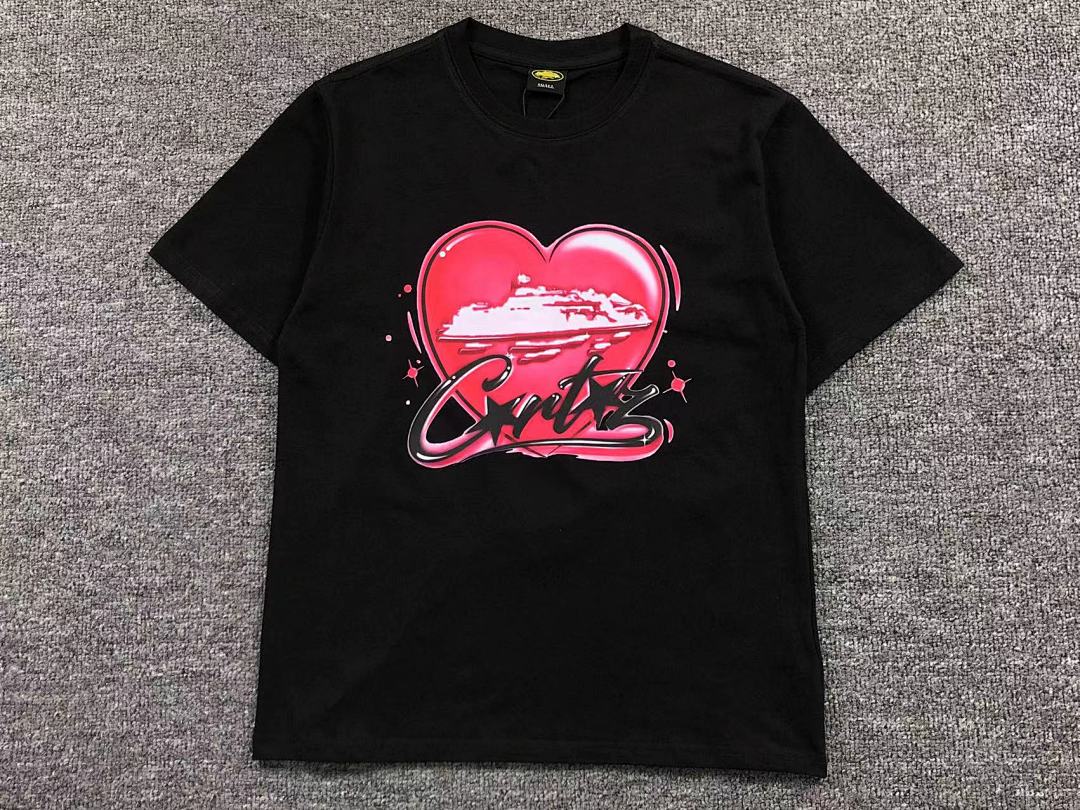 Corteiz 78 CORTEIZ T-SHIRT - Image 8