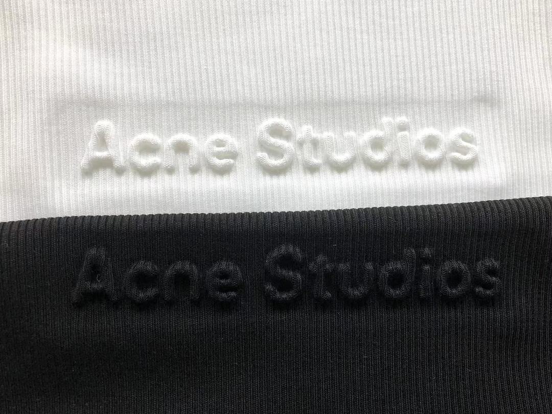 Unbranded 135 ACNE STUDIOS VEST FEMAIE - Image 10