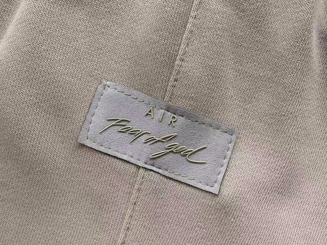 Fear of God 78 FOG N⭐K⭐ NBA BASKETBALL SHORTS 11061023119 (Im 170Cm 60Kg I Wear Size M In The Phot) - Image 12