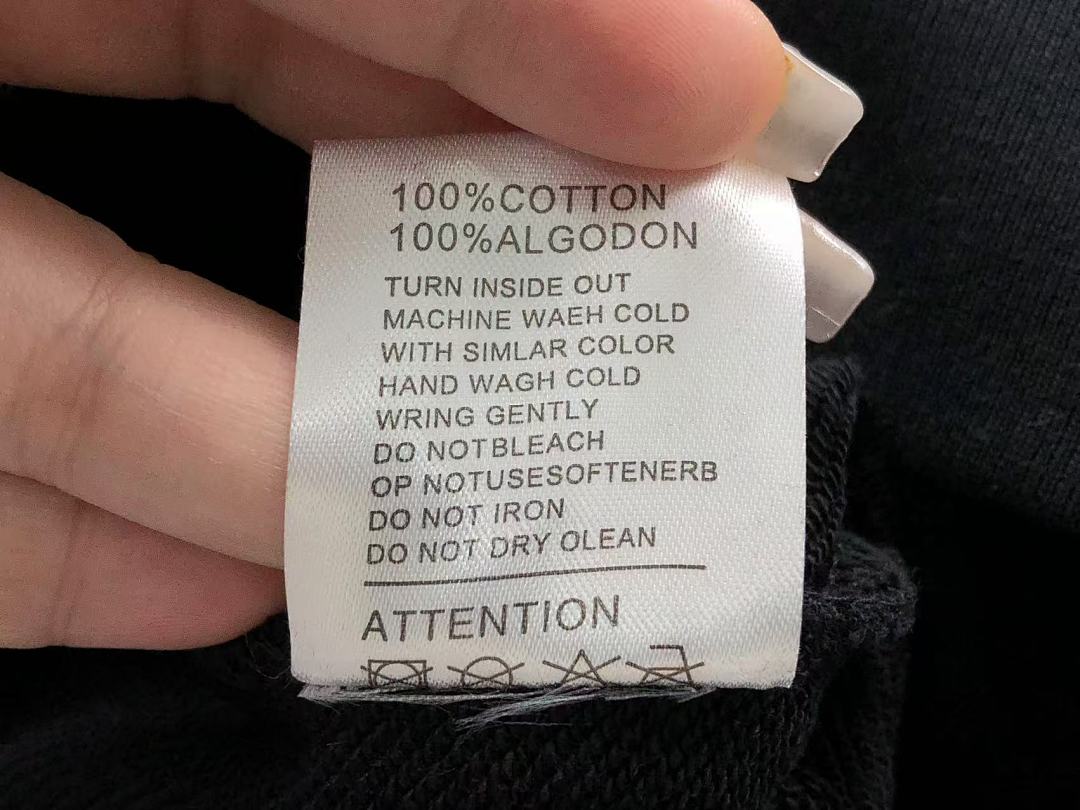 Stussy 158 STUSSY HOODIE 412242002 (Im 170Cm 57Kg I Wear Size L In The Phot) - Image 27